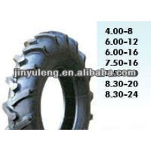 farm tractor tire and wheel 6.50-16